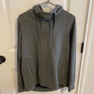 Lululemon hoodie